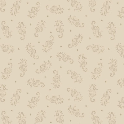 Thalassophile | Seahorses | Sand