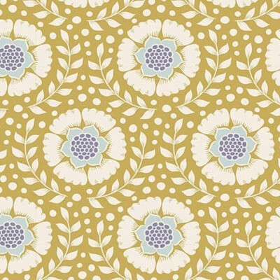 Maple Farm | Wheatflower - Dijon | Tilda