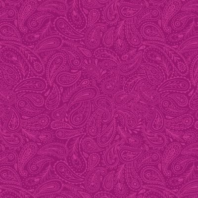 PAISLEY | PINK :: SORAYA | LEWIS and IRENE