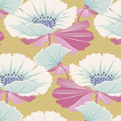 Maple Farm | Gwendelyn - Dijon | Tilda