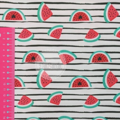 Fruity Summer | Melancias | Wish Fabrics