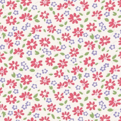 Bon Voyage! | Lilit - Red | Tilda Bon Voyage! | Lilit - Red | Tilda