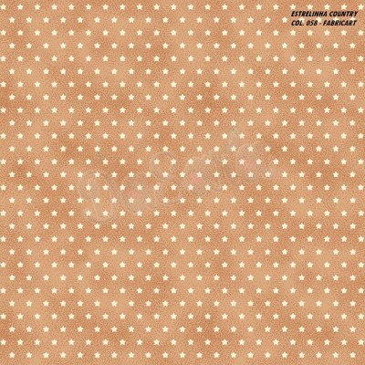 ESTRELINHAS COUNTRY | FABRICART