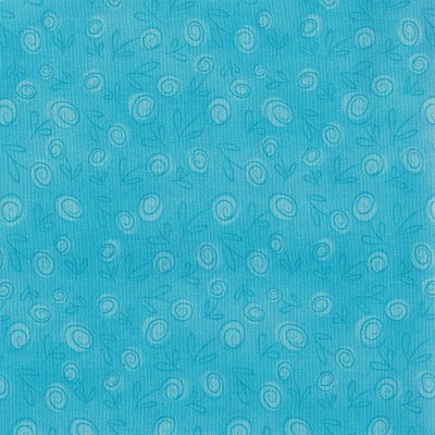 Floral Doodles | Fabricart