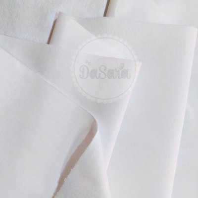 Malha Jersey Impermeável | Premium