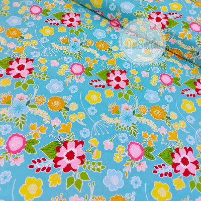 Wistful Winds | Riley Blake Designs