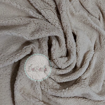 Tecido Borreguito | Extra Suave