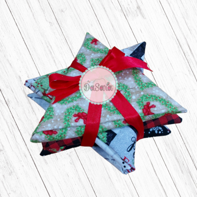 Bundle "Snow Place" | 6 FQ