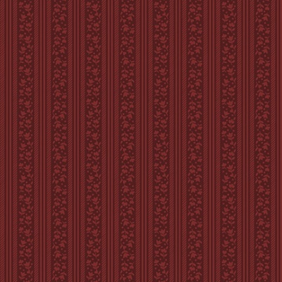 Abby's Treasures | Tulip Stripe | Red | Blank Quilting