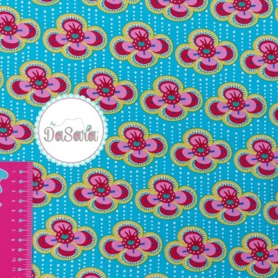 Fabulous Flowers | Fiona Hewitt