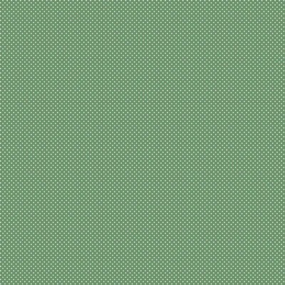 Micro Poá :: Verde Pistache | Fabricart