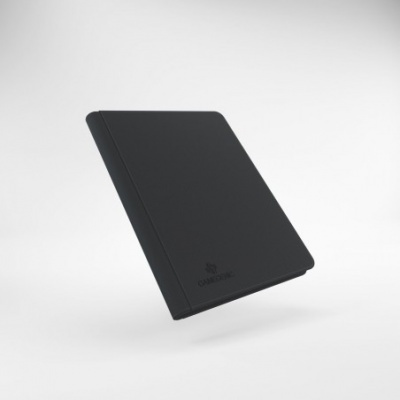 Capa protetora preta para e-reader com logo Kobo Forma