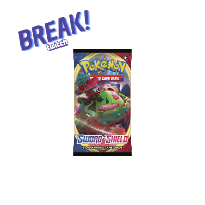 Booster&#x20;Sword&#x20;&amp;&#x20;Shield&#x20;&#x28;ENG&#x29;&#x20;Break&#x21;
