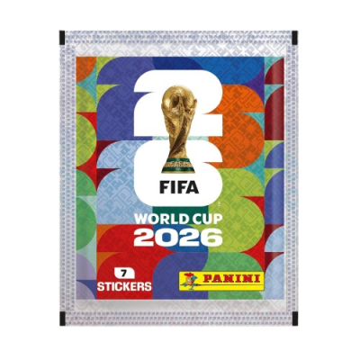 Saqueta&#x20;FIFA&#x20;World&#x20;2026&#x20;Break&#x21;