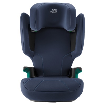 Cadeira de bebé para carro azul escura Britax Römer