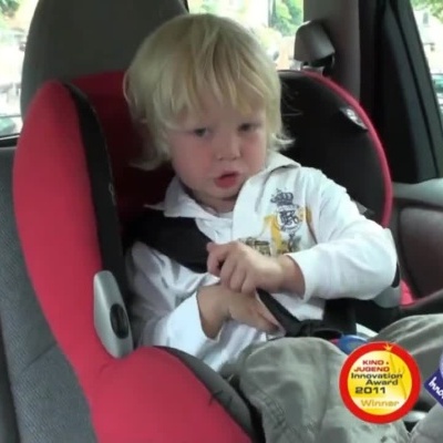 Colete Anti-Fuga 5 Point Plus Anti-Escape Vest System