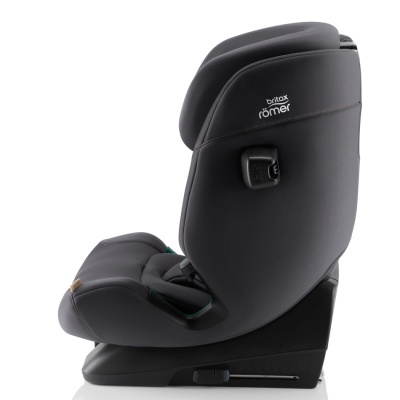 Cadeira auto infantil Britax Römer preta