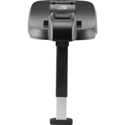 Base de assento de criança para automóvel Britax Römer cinzenta e preta