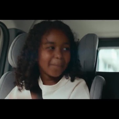 Cadeira auto Thule Palm car seat (FF:100-150cm)