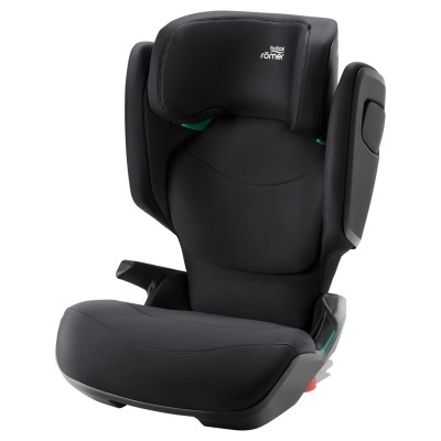 Cadeira auto infantil preta Britax Römer