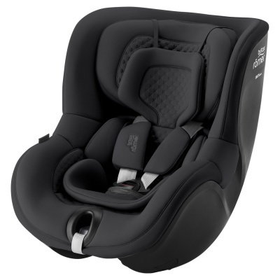 Cadeira auto de bebé preto Britax Römer