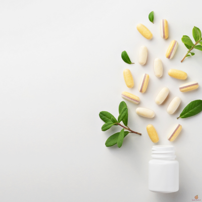 Suplementos Alimentares