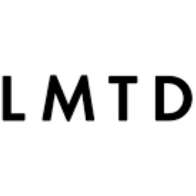 Letras L M T D em preto sobre fundo branco