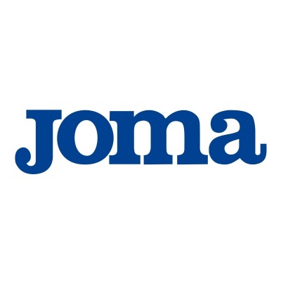 Logotipo da marca Joma