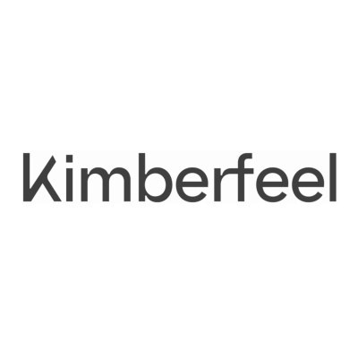 Logótipo da marca Kimberfeel