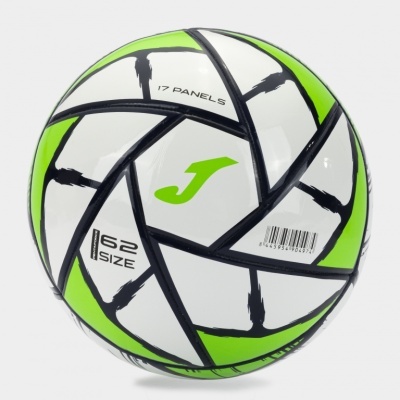BOLA&#x20;JOMA&#x20;PENTAFORCE&#x20;VERDE&#x20;FLUOR