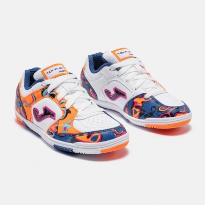 JOMA&#x20;TOP&#x20;FLEX&#x20;JR&#x20;2672&#x20;-&#x20;TPJS2672IN