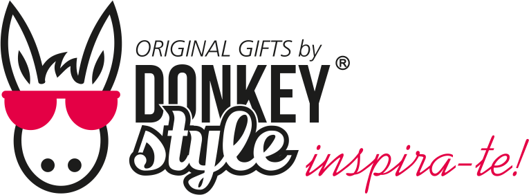 DONKEYSTYLE - Original gifts