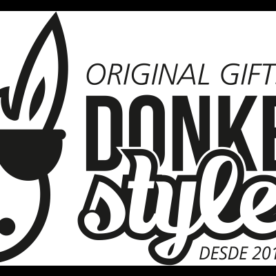 Donkeystyle