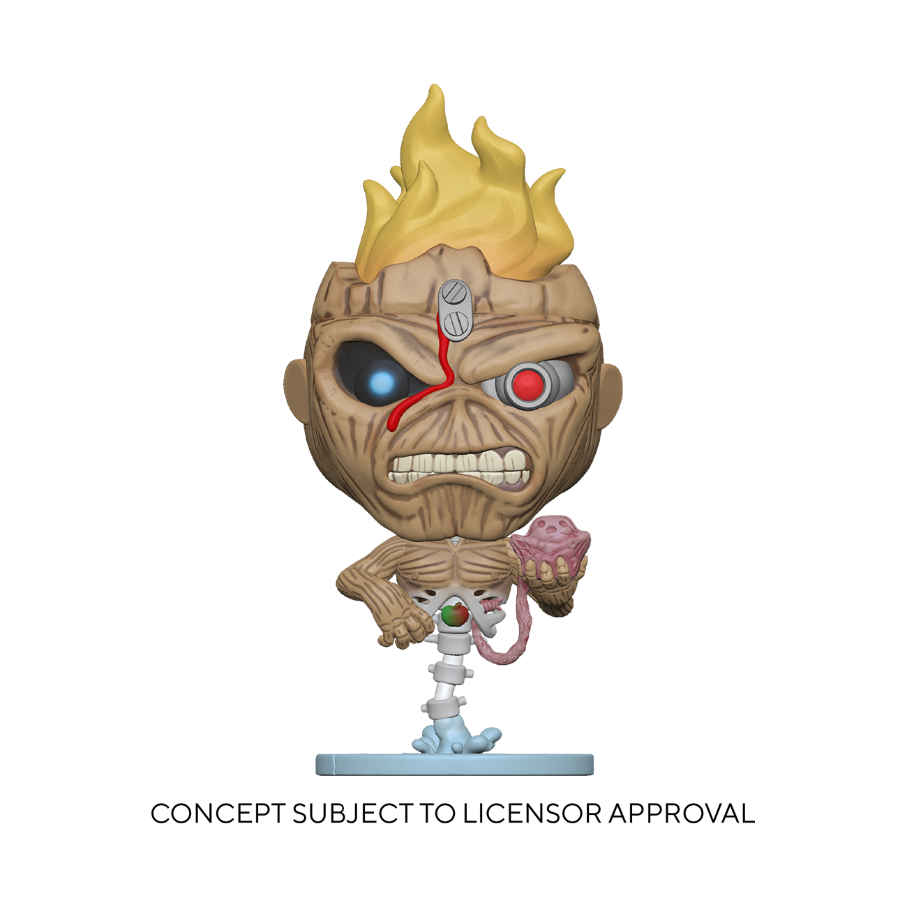 Seventh Son Of Seventh Son