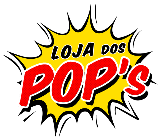 Loja dos POP's