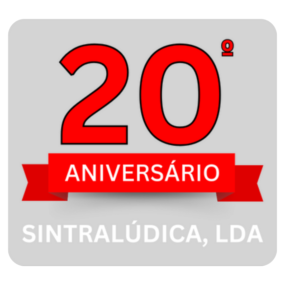 20&ordm; Anivers&aacute;rio