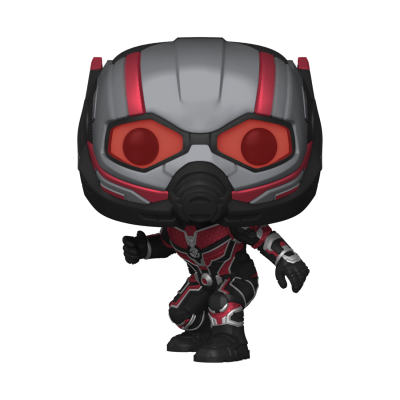 Figura de Vinil Funko Pop Homem-Formiga