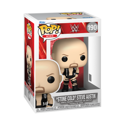Funko Pop WWE 