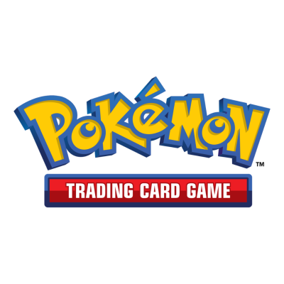 Logótipo Pokémon Trading Card Game