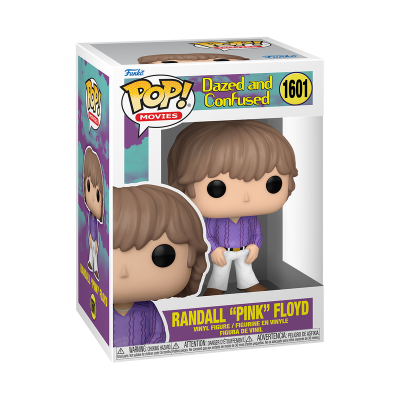 Funko Pop Randall 