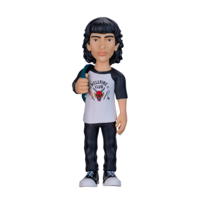 Figura de ação com t-shirt HELLFIRE CLUB
