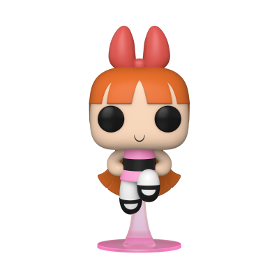 Figura Funko Pop das Meninas Superpoderosas