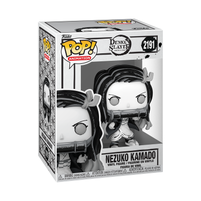Figura Funko POP! Animation Nezuko Kamado Demon Slayer 2191