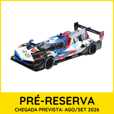 Miniatura de carro de corrida branco, azul e vermelho