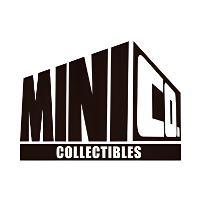 MiniCO by Iron Studios
