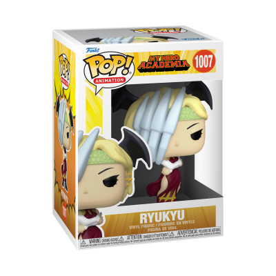 Figura Funko Pop! Ryukyu My Hero Academia