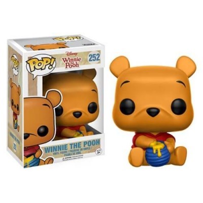 Figura colecionável Funko Pop! do Winnie the Pooh