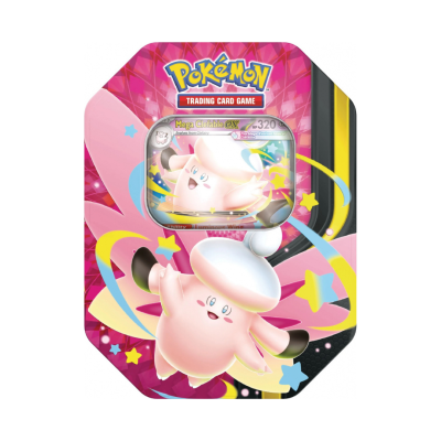 Blister Pokémon Trading Card Game com carta Mega Gardevoir GX