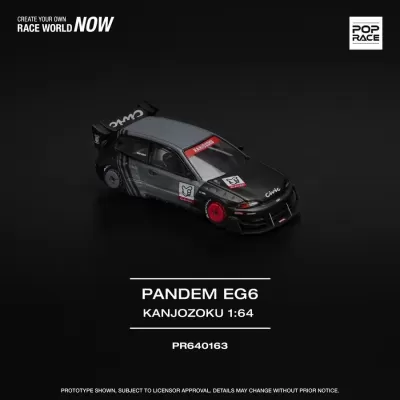 Miniatura de carro de corrida preto e cinzento com jantes vermelhas