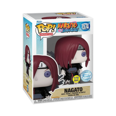 Funko Pop Nagato Naruto Shippuden nº 1574